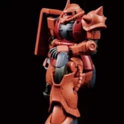 Bandai HG 1/144 Char's Zaku II Origin -Bandai Sales banm150441
