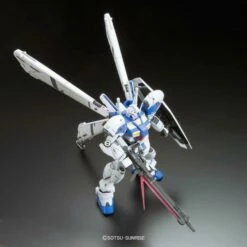 Bandai RE 1/100 Gundam GP04 Gerbera -Bandai Sales banm150491
