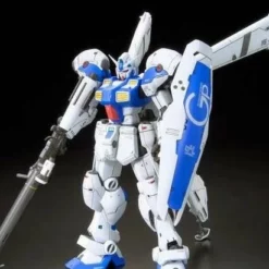Bandai RE 1/100 Gundam GP04 Gerbera