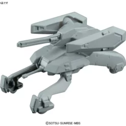 Bandai Orphans HG 1/144 MS Option Set 3 & Gjallarhorn Mobile Worker -Bandai Sales banm160118