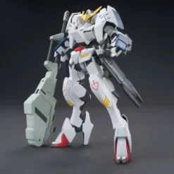 Bandai HG-IBO 1/144 #15 Gundam Barbatos (6th Form) -Bandai Sales banm160279h