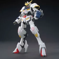 Bandai HG-IBO 1/144 #15 Gundam Barbatos (6th Form) -Bandai Sales banm160280c