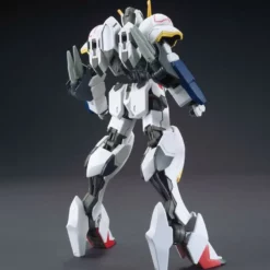 Bandai HG-IBO 1/144 #15 Gundam Barbatos (6th Form) -Bandai Sales banm160280d