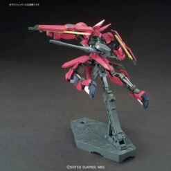 Bandai HG-IBO 1/144 #014 Grimgerde 11 Bandai HG-IBO 1/144 #014 Grimgerde -Bandai Sales banm160292 1