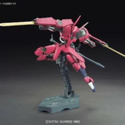 Bandai HG-IBO 1/144 #014 Grimgerde 12 Bandai HG-IBO 1/144 #014 Grimgerde -Bandai Sales banm160293 1