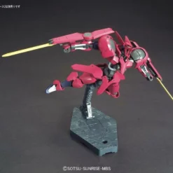 Bandai HG-IBO 1/144 #014 Grimgerde 15 Bandai HG-IBO 1/144 #014 Grimgerde -Bandai Sales banm160296 1