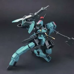 Bandai HG 1/144 Carta's Graze Ritter 12 Bandai HG 1/144 Carta's Graze Ritter -Bandai Sales banm160305
