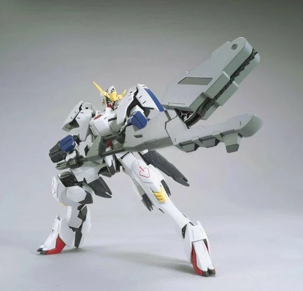 Bandai 1/100 Gundam Barbatos 6th Form 1 Bandai 1/100 Gundam Barbatos 6th Form