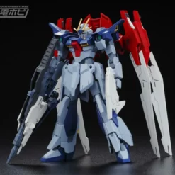 Bandai HGBC 1/144 Lightning BWS Mk-III 13 Bandai HGBC 1/144 Lightning BWS Mk-III -Bandai Sales banm160919