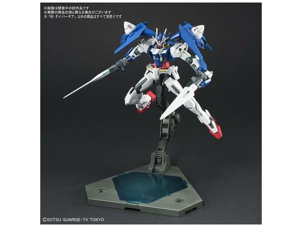 Bandai HGBC Diver Gear 6 Bandai HGBC Diver Gear - Image 6