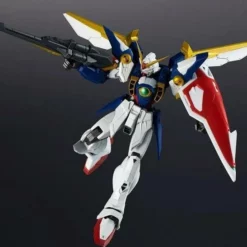 Bandai GUNDAM UNIVERSE XXXG-01W WING GUNDAM