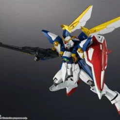 Bandai GUNDAM UNIVERSE XXXG-01W WING GUNDAM -Bandai Sales bans55491 2