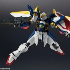 Bandai GUNDAM UNIVERSE XXXG-01W WING GUNDAM -Bandai Sales bans55491 3