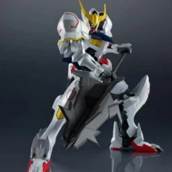ASW-G-08 Gundam Barbatos "Mobile Suit Gundam Iron-Blooded Orphans", Bandai Gundam Universe