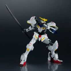ASW-G-08 Gundam Barbatos "Mobile Suit Gundam Iron-Blooded Orphans", Bandai Gundam Universe -Bandai Sales bans55493 2