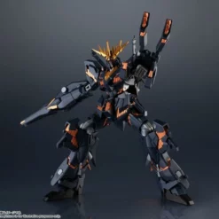 RX-0 Unicorn Gundam 02 Banshee "Mobile Suit Gundam Unicorn", Bandai Gundam Universe -Bandai Sales bans57469 2