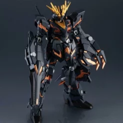 RX-0 Unicorn Gundam 02 Banshee "Mobile Suit Gundam Unicorn", Bandai Gundam Universe -Bandai Sales bans57469 4