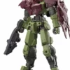 Bandai 1/144 30MM OPTION ARMOR FOR CLOSE FIGHTING (FOR PORTANOVA, DARK RED)