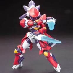 Bandai LBX PANDORA (DANBALL SENKI)
