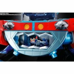 Bandai Divine Demon-Dragon Gaiking Soul Of Chogokin GX-100 Gaiking & Daiku Maryu -Bandai Sales bans58749 14