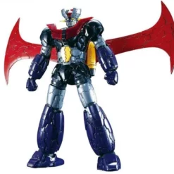 Bandai 1/60 MAZINGER Z (MAZINGER Z INFINITY VER.)