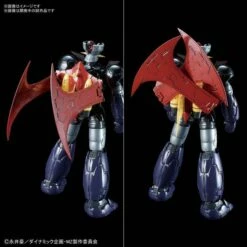 Bandai 1/60 MAZINGER Z (MAZINGER Z INFINITY VER.) -Bandai Sales bans58931 3