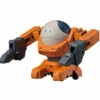 Bandai HAROPLA HARO LOADER