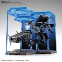 Bandai #05 Customize Scene Base (Water Field Ver.) "30 Minute Missions" 11 Bandai #05 Customize Scene Base (Water Field Ver.) "30 Minute Missions" -Bandai Sales bans60925 6