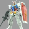 Bandai Entry Grade RX-78-2 Gundam (Full Weapon Set)