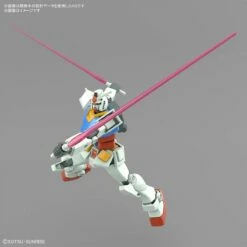 Bandai Entry Grade RX-78-2 Gundam (Full Weapon Set) -Bandai Sales bans62033 8