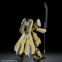 Bandai Kyoukai Senki HG 1/72 #13 MAILeS Reiki Kai -Bandai Sales bans63351 4