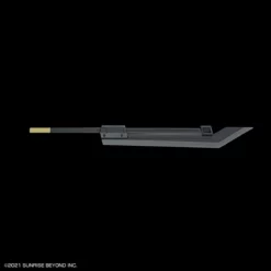 Bandai Kyoukai Senki HG 1/72 #13 MAILeS Reiki Kai -Bandai Sales bans63351 6