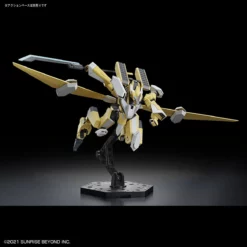 Bandai Kyoukai Senki HG 1/72 #13 MAILeS Reiki Kai -Bandai Sales bans63351 8