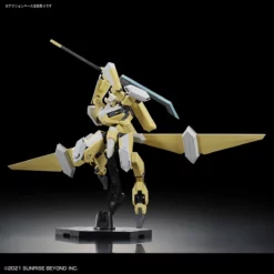 Bandai Kyoukai Senki HG 1/72 #13 MAILeS Reiki Kai -Bandai Sales bans63351 9