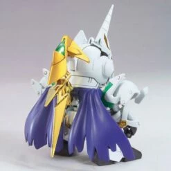 Bandai BB SENSHI BB385 LEGEND KNIGHT UNICORN GUNDAM -Bandai Sales bb senshi bb285 legend knight unicorn gundam 03