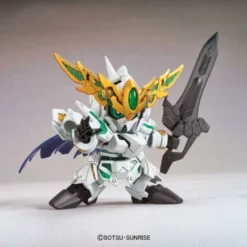 Bandai BB SENSHI BB385 LEGEND KNIGHT UNICORN GUNDAM -Bandai Sales bb senshi bb285 legend knight unicorn gundam 04
