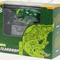 BeastBOX BB-15 Teardrop 11 BeastBOX BB-15 Teardrop -Bandai Sales bb15