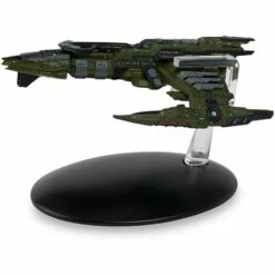 Star Trek Online Starships Collection Mogh-Class Klingon Battlecruiser -Bandai Sales bb1f0f22 0956 4279 ae86 54ee26f8b321