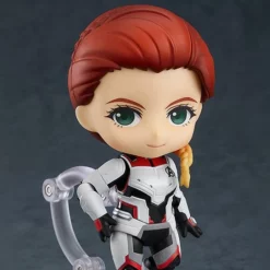 Avengers Endgame Nendoroid No. 1379-DX Black Widow (Endgame Ver.)