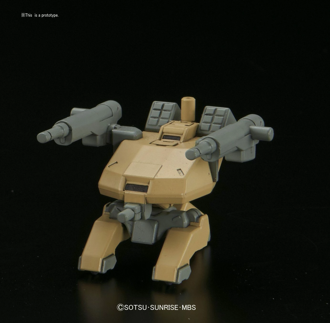 Bandai SD BB Senshi #402 Gundam Barbatos Lupus DX 9 Bandai SD BB Senshi #402 Gundam Barbatos Lupus DX - Image 9