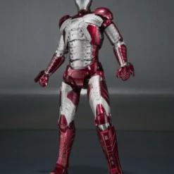 Bandai Iron Man 2 S.H.Figuarts Iron Man Mark V & Hall Of Armor Set 11 Bandai Iron Man 2 S.H.Figuarts Iron Man Mark V & Hall Of Armor Set -Bandai Sales bb8721e3 e036 44b2 86b1 1cdc327d0376