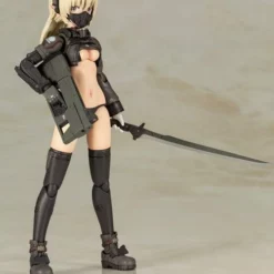 Kotobukiya Shimada Humikane Art Works II Arsia Model Kit 18 Kotobukiya Shimada Humikane Art Works II Arsia Model Kit -Bandai Sales bb9e69a0 aa7e 4fb6 b366 3e24ac57cc64 1