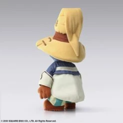 Final Fantasy IX Vivi Action Doll (Reissue) -Bandai Sales bbaf5b0c 4f08 4d1f a9d6 d3374e4e0957