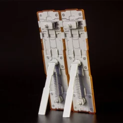 PLA-ACT Option Series 10 Twin Shield (Clear Orange) 7 PLA-ACT Option Series 10 Twin Shield (Clear Orange) -Bandai Sales bbb49fb7 8c62 42e2 a8c4 cf21a570c9ff