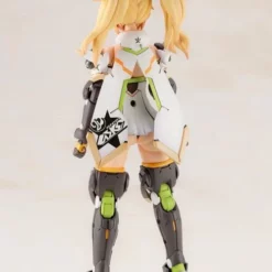 Phantasy Star Online 2 Es Gene (Stella Tears Ver.) Model Kit -Bandai Sales bc0f1a02 9df6 4548 a059 26ee5134cd0e