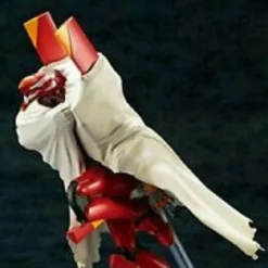 Evangelion Type 02 TV Ver. Plastic Model Kit