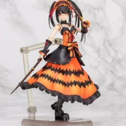 Date A Live Kurumi Tokisaki 1/12 Scale Figure -Bandai Sales bc2a3c74 2d62 4faa 9fb0 ceeb4cfa8c60