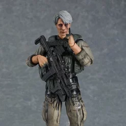 Death Stranding Figma No.578 Cliff