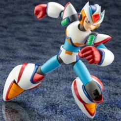 Kotobukiya Mega Man X2 (Second Armor Double Charge Shot Ver.) 1/12 Scale Model Kit -Bandai Sales bc797d3c 2c09 4c50 b9b4 3ecea2701806