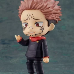 Jujutsu Kaisen Nendoroid No.1834 Sukuna 14 Jujutsu Kaisen Nendoroid No.1834 Sukuna -Bandai Sales bc7ed93c bc2f 4d86 8b0e b8b7b02b8747